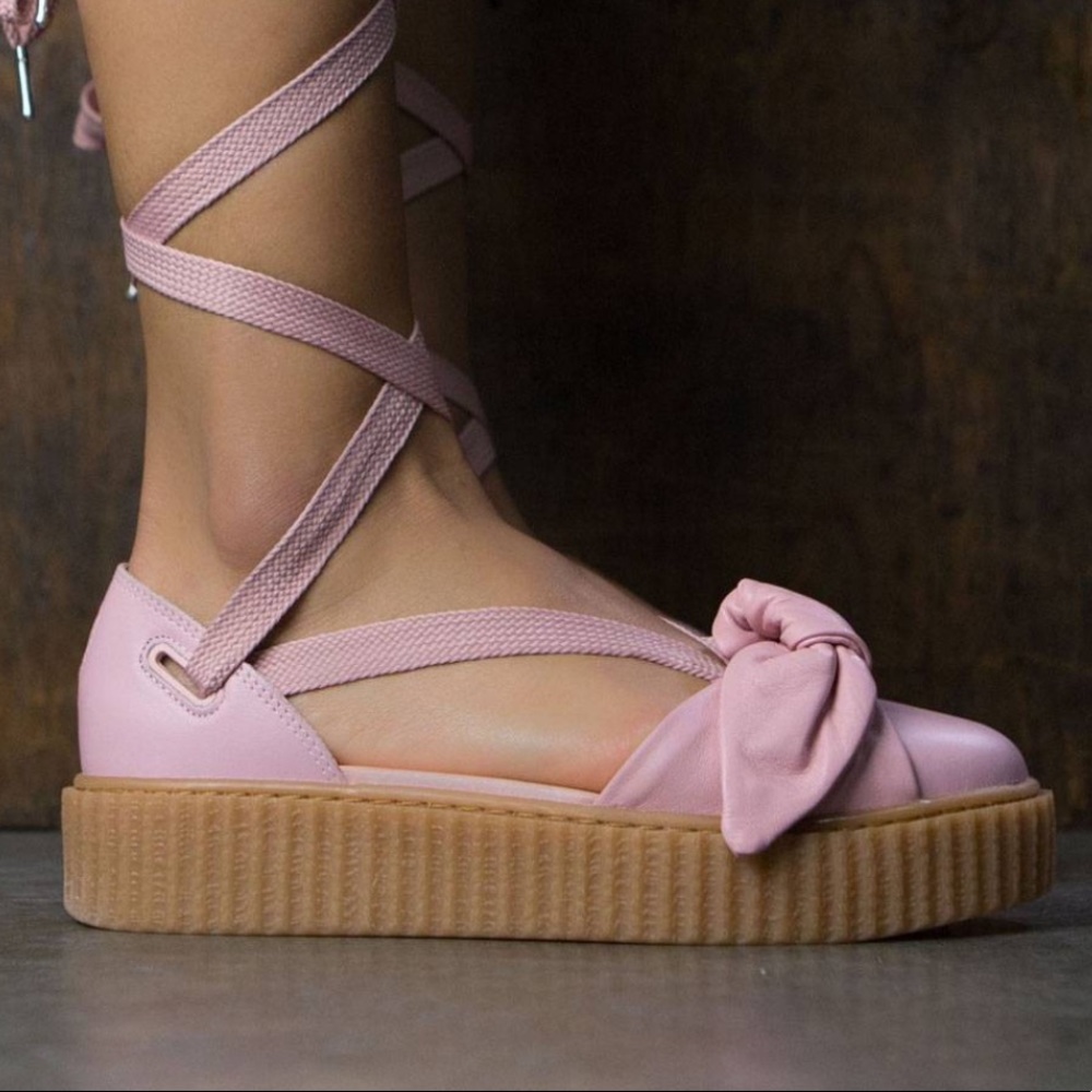 HPx2✨Puma X Fenty By Rihanna